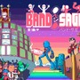 【TGS2014】Kickstarterキャンペーン中、音楽ローグライクアクション『Band Saga』プレイアブルレポ