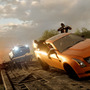 激しいカーチェイス!『Battlefield Hardline』の「Hotwireモード」トレイラーが公開
