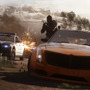 激しいカーチェイス!『Battlefield Hardline』の「Hotwireモード」トレイラーが公開