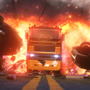 激しいカーチェイス!『Battlefield Hardline』の「Hotwireモード」トレイラーが公開