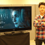 【TGS2014】バタフライ効果×ホラー『Until Dawn - 惨劇の山荘 -』は死んでも終わらない