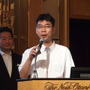 【TGS 2014】スクエニ元社長の和田氏が代表の「神羅テクノロジー」が設立、クラウドゲームは新時代へ