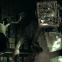 【TGS2014】『サイコブレイク』ハンズオンデモ、脳みそ改造とセーブ部屋の怪しいナース