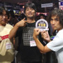 Game*Sparkとインサイドの「TGS Awards 2014」、ノミネート出展社にメダルを贈呈