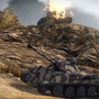『World of Tanks : Xbox 360 Edition』の大型アップデート「Royal Artillery」の詳細情報が公開