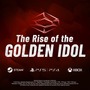 その像に隠された謎とは…?推理ADV『The Rise of the Golden Idol』発表【TGA2023】