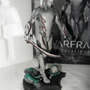 『Warframe』フィギュア第1弾「Excalibur」をフォトレポ、1000限定スタチューの完成度を紹介