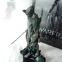 『Warframe』フィギュア第1弾「Excalibur」をフォトレポ、1000限定スタチューの完成度を紹介