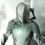 『Warframe』フィギュア第1弾「Excalibur」をフォトレポ、1000限定スタチューの完成度を紹介