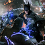 PS Plusで『バットマン：アーカム・ビギンズ 』『忍道2』フリープレイ、『オメガクインテット』体験版などが配信