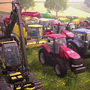 新作農業シミュ『Farming Simulator 15』朝から晩まで大忙しな農家を描く最新トレイラー