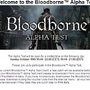 欧米にて『Bloodborne』の次回アルファテスト日が10月19日に決定