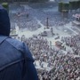 『Assassin’s Creed Unity』英語版キャストインタビュー映像、未見のプレイシーンも