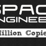宇宙サンドボックス『Space Engineers』販売本数100万本を突破、総プレイ時間は2100万時間に
