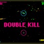 Ouya発の宇宙馬上槍試合ゲーム『LAZA KNITEZ!!』PC/Macでリリース、ローカル対戦が魅力