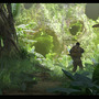Naughty Dog所属アーティストが自身のワークショップ映像を公開、『ラスアス』アートの制作過程も