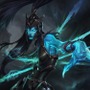 霊的な力を操る『LoL』新チャンプ「Kalista」特設ページが公開