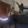 Blizzardが新作FPS『Overwatch』を発表、チーム戦を重視したオンラインタイトル