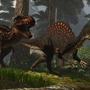 恐竜と人間が戦う『Primal Carnage: Extinction』のゲームプレイトレイラーが初公開