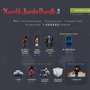 「Humble Jumbo Bundle 3」が開催中、『セインツロウ IV』や『Euro Truck Simulator 2』も