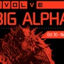 『Evolve』アルファテストのプレイデータ統計が公開、合計マッチ数は132万超に