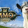 『Goat Simulator』がMMO化！ヤギでファンタジーの世界が体験できる新DLCが近日配信