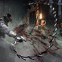 PS4専用ACT『Bloodborne』新キャラ「古狩人デュラ」や武器「仕込み杖」などの新情報が公開