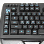 Logicool新型ゲーミングキーボード「G910」をレビュー。新たなフラッグシップモデルの実力を確かめる