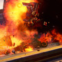 残虐レースゲーム『Carmageddon: Max Damage』のオーバーホールModバージョン1.0リリース！