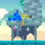 【PC版無料配布開始】30日は2作セットのパズル『Snakebird Complete』ホリデーセール中のEpic Gamesストアにて