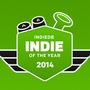 Indie DBの2014年人気作品TOP100を決める「Indie of the Year」投票受付がスタート