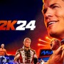 海外プロレスゲーム最新作『WWE 2K24』正式発表！2024年3月発売予定