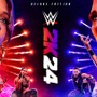 海外プロレスゲーム最新作『WWE 2K24』正式発表！2024年3月発売予定