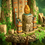 【PC版無料配布開始】3Dジオラマパズル『Doors: Paradox』Epic Gamesストアにて―次週は『ドキドキ文芸部プラス！』＆『Lost Castle』