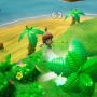 『ファンタジーライフｉ グルグルの竜と時をぬすむ少女』最新映像！「ライフ」を切り替え、自分だけの島を作り上げるRPG【Nintendo Direct 2024.2.21】