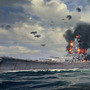 『World of Warships』のプレミアムテストを実施！先着順で参加者を募集