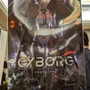 世にも珍しいローグライクサイボーグ格闘ゲー『Cyborg Prototype』プレイレポ―各部位のパーツ交換が面白いジレンマを生む【TIGS2024】