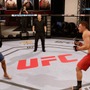『EA Sports UFC』プレイレポ―EAから復活の新作で総合格闘技の真髄を知る