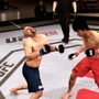 『EA Sports UFC』プレイレポ―EAから復活の新作で総合格闘技の真髄を知る