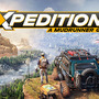 未到の地を駆け巡る、新作オフロードアドベンチャー『Expeditions: A MudRunner Game』Steamにて発売！