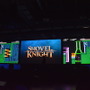 【PSX】PS4&Vita版『Shovel Knight』プレイレポート― 会場では開発者が日本版に言及も