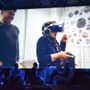【PSX】モーフィアス開発秘話や将来的機能の話題も―VRパネルセッションレポート