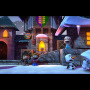 『LittleBigPlanet 3』に『アナ雪』コスチュームが配信決定、冬のステージも作成可能に