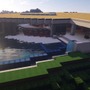ノッチ氏の新居を『Minecraft』で再現！7000万ドルの豪邸をボクセルで制作した海外ユーザーが登場