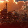 巨大ガニも登場！『Sunset Overdrive』最新DLC「The Mystery of Mooil Rig」が海外向けに配信
