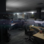 オフィスを舞台にした新作ホラー『One Late Night: Deadline』Steamでリリース開始