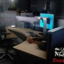 オフィスを舞台にした新作ホラー『One Late Night: Deadline』Steamでリリース開始
