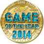 インサイド x Game*Sparkが選ぶ「Game of the Year 2014」受賞発表