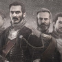 『The Order: 1886』の開発が完了、ワールドワイドで2月20日予定通り発売へ