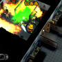 PS Vita向け消防ローグライク『Flame Over』最新映像 ― 火災に立ち向かうゲームプレイを紹介